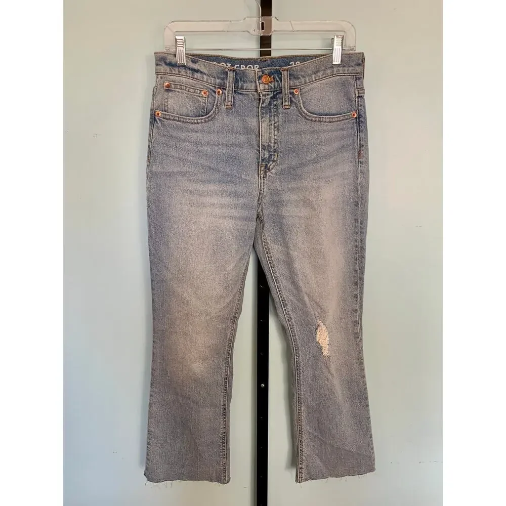 NWT J. Crew 10